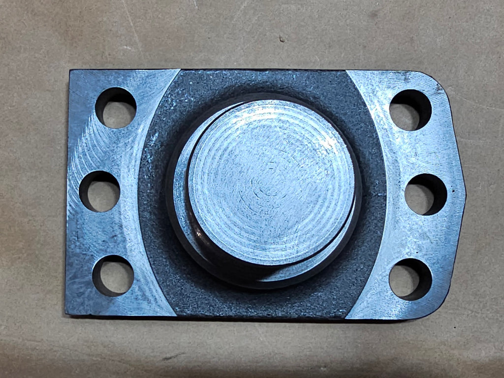 CATERPILLAR Generator Mount Support Assembly 422-8797