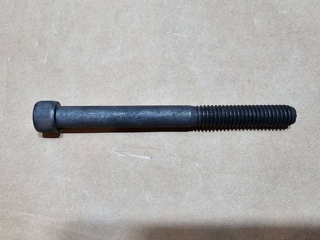 CATERPILLAR 3/8''-16 x 4'' Hex Socket Head Bolt 3B-7614