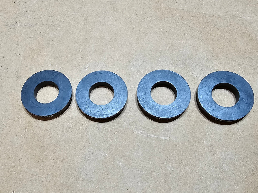 CATERPILLAR 31.75 mm Outer Diameter Front Idler Washer 5M-6708
