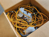 CATERPILLAR Vibratory Compactor Wiring Harness 573-5993