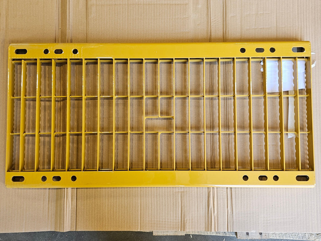 CATERPILLAR 829.7 mm Length Platform Walkway Assembly 582-4354