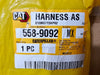 CATERPILLAR Transmission Control Wiring Harness 558-9092
