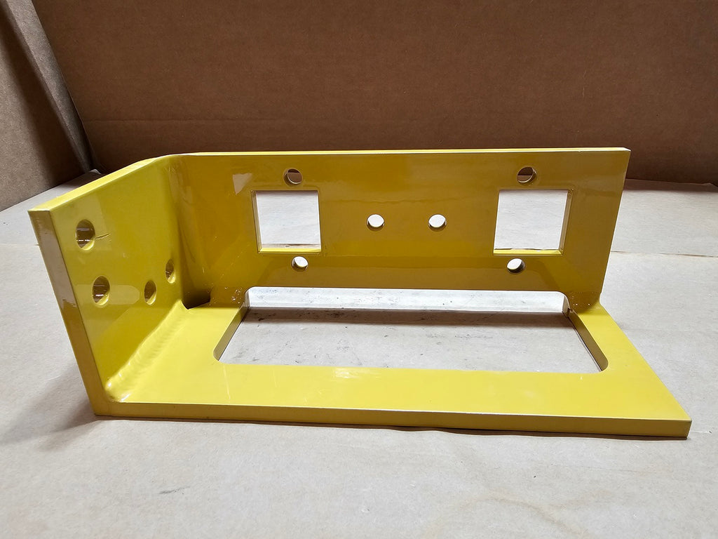 CATERPILLAR Hydraulic Oil Filter Mounting Bracket 263-3298