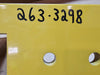 CATERPILLAR Hydraulic Oil Filter Mounting Bracket 263-3298