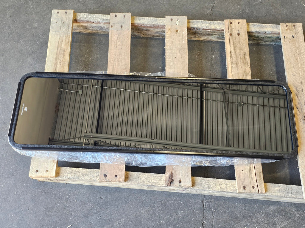 CATERPILLAR Mirror Assembly 279-0467