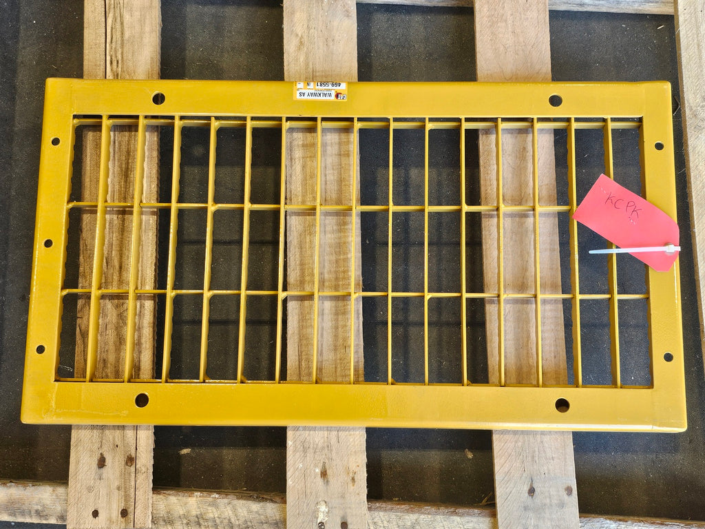 CATERPILLAR Walkway Assembly 469-5581