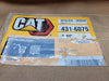 CATERPILLAR Manifold Spacer 431-6075