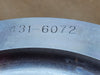 CATERPILLAR Manifold Spacer 431-6072