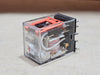 OMRON 5 Amp, 200/220 Volt, 8-Pins Miniature Power Relays MY2N-GS (Box of 10)