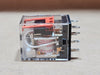 OMRON 5 Amp, 200/220 Volt, 8-Pins Miniature Power Relays MY2N-GS (Box of 10)