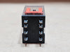 OMRON 5 Amp, 200/220 Volt, 8-Pins Miniature Power Relays MY2N-GS (Box of 10)