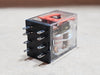 OMRON 5 Amp, 200/220 Volt, 8-Pins Miniature Power Relays MY2N-GS (Box of 10)