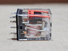 OMRON 5 Amp, 200/220 Volt, 8-Pins Miniature Power Relays MY2N-GS (Box of 10)
