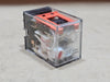 OMRON 5 Amp, 200/220 Volt, 8-Pins Miniature Power Relays MY2N-GS (Box of 10)