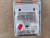 OMRON 5 Amp, 200/220 Volt, 8-Pins Miniature Power Relays MY2N-GS (Box of 10)