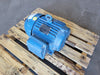 WEG 3 hp, 460 Volt, 3500 rpm, 182/4T, 3-ph Electric Motor HT003402NPW22