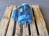WEG 3 hp, 460 Volt, 3500 rpm, 182/4T, 3-ph Electric Motor HT003402NPW22
