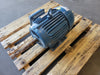 WEG 3 hp, 460 Volt, 3500 rpm, 182/4T, 3-ph Electric Motor HT003402NPW22