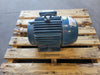WEG 3 hp, 460 Volt, 3500 rpm, 182/4T, 3-ph Electric Motor HT003402NPW22