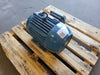 WEG 3 hp, 460 Volt, 3500 rpm, 182/4T, 3-ph Electric Motor HT003402NPW22