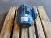 WEG 3 hp, 460 Volt, 3500 rpm, 182/4T, 3-ph Electric Motor HT003402NPW22