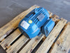 WEG 3 hp, 460 Volt, 3500 rpm, 182/4T, 3-ph Electric Motor HT003402NPW22