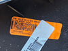 DODGE Bumper Cover 68197698AA