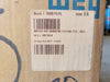 WEG 3 hp, 115/230 Volt, 3480 rpm, W182/4T, 1-ph Electric Motor 10371519
