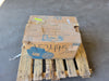 WEG 3 hp, 115/230 Volt, 3480 rpm, W182/4T, 1-ph Electric Motor 10371519