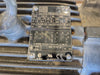 WEG 3 hp, 115/230 Volt, 3480 rpm, W182/4T, 1-ph Electric Motor 10371519