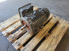 WEG 3 hp, 115/230 Volt, 3480 rpm, W182/4T, 1-ph Electric Motor 10371519