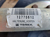 TEREX Small Crane Front Jack Pad 12775612