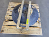 TEREX Small Crane Front Jack Pad 12775612
