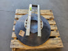 TEREX Small Crane Front Jack Pad 12775612