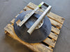 TEREX Small Crane Front Jack Pad 12775612