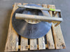 TEREX Small Crane Front Jack Pad 12775612