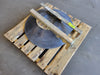 TEREX Small Crane Front Jack Pad 12775612