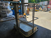 GENIE Platform Assembly 1306195GT