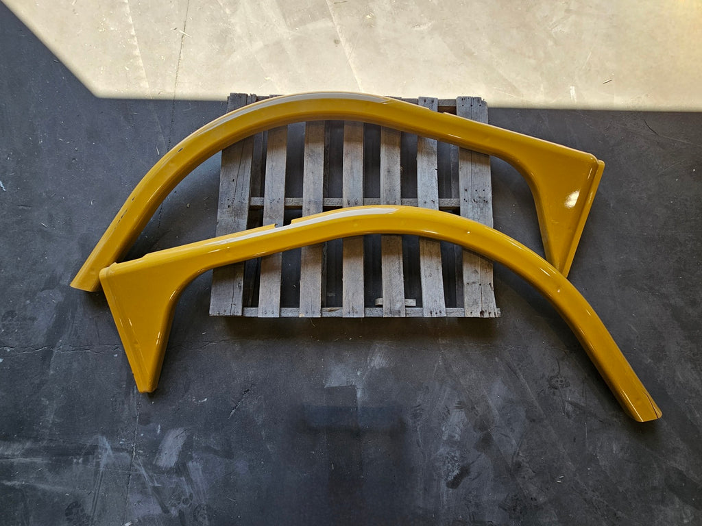 CATERPILLAR Fender Support Cover 289-4723