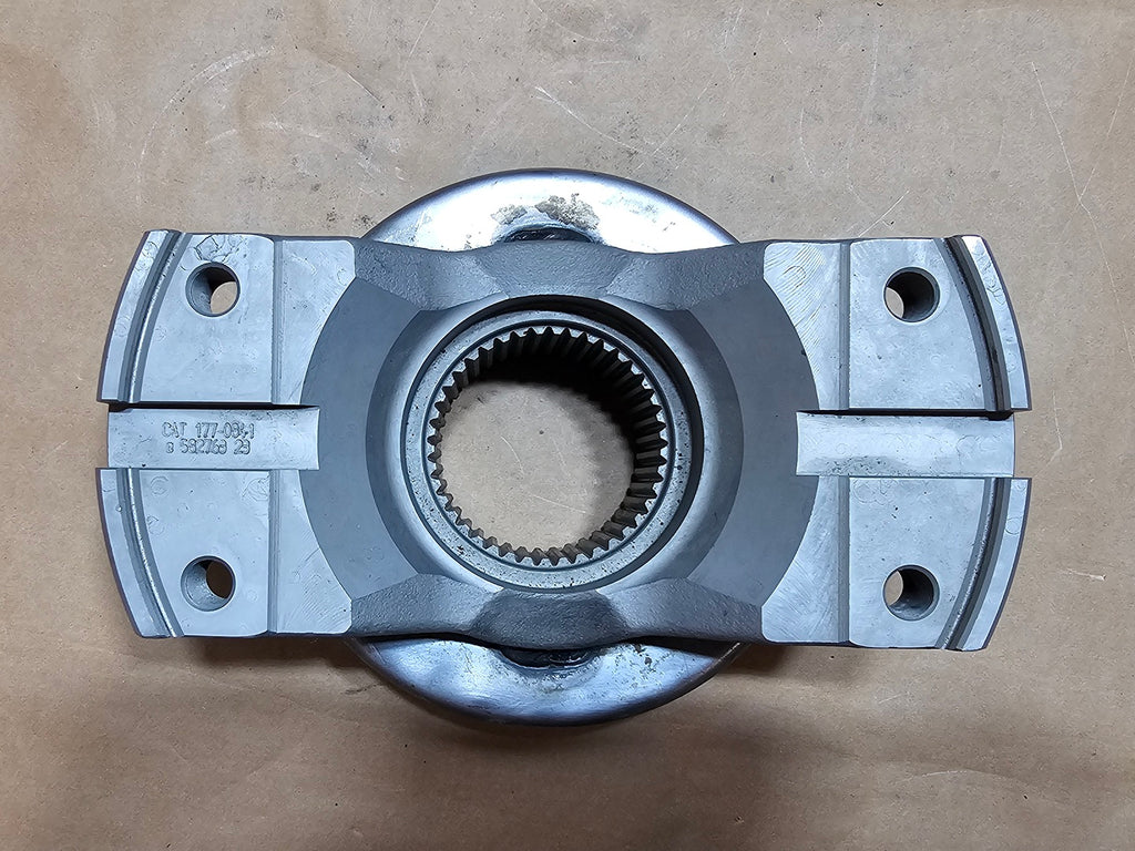 CATERPILLAR Drive Shaft Yoke 177-0841