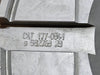 CATERPILLAR Drive Shaft Yoke 177-0841