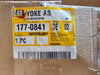 CATERPILLAR Drive Shaft Yoke 177-0841