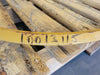 RIMEX 33 Lock Ring 3000330001