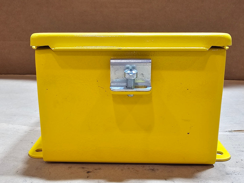 EPIROC Electrical Cabinet Assembly 2659621416