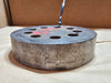 CATERPILLAR 61mm Thick Front Suspension Mount Plate 9D-1841