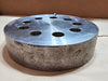 CATERPILLAR 61mm Thick Front Suspension Mount Plate 9D-1841