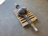 KENWORTH Axle Housing E163121Z1872S