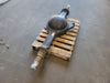 KENWORTH Axle Housing E163121Z1872S