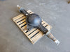 KENWORTH Axle Housing E163121Z1872S