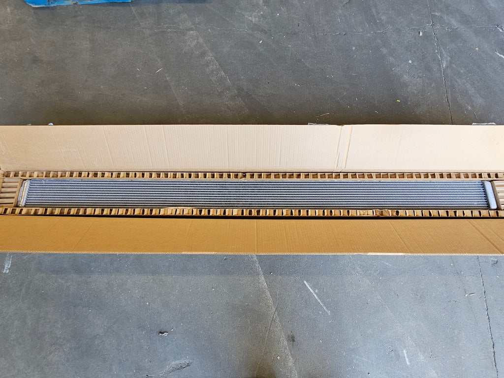 CATERPILLAR 3.51 Liter Radiator Core 387-4367